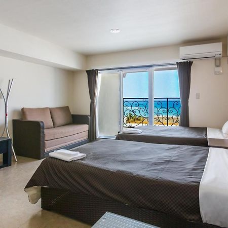Condominium Hotel Monpa Csatan Kültér fotó