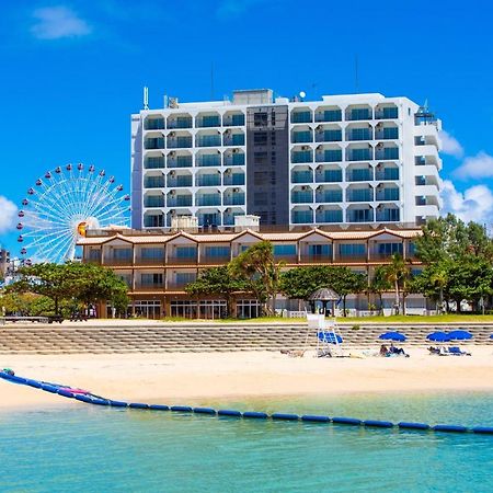 Condominium Hotel Monpa Csatan Kültér fotó