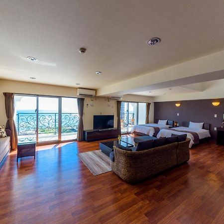 Condominium Hotel Monpa Csatan Kültér fotó