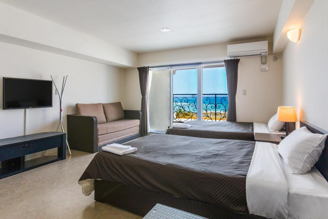 Condominium Hotel Monpa Csatan Kültér fotó