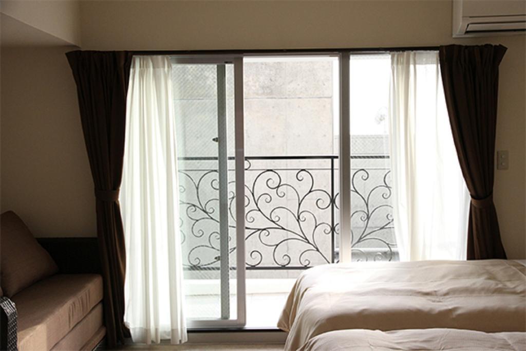 Condominium Hotel Monpa Csatan Kültér fotó