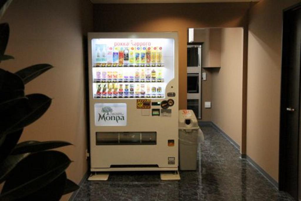 Condominium Hotel Monpa Csatan Kültér fotó