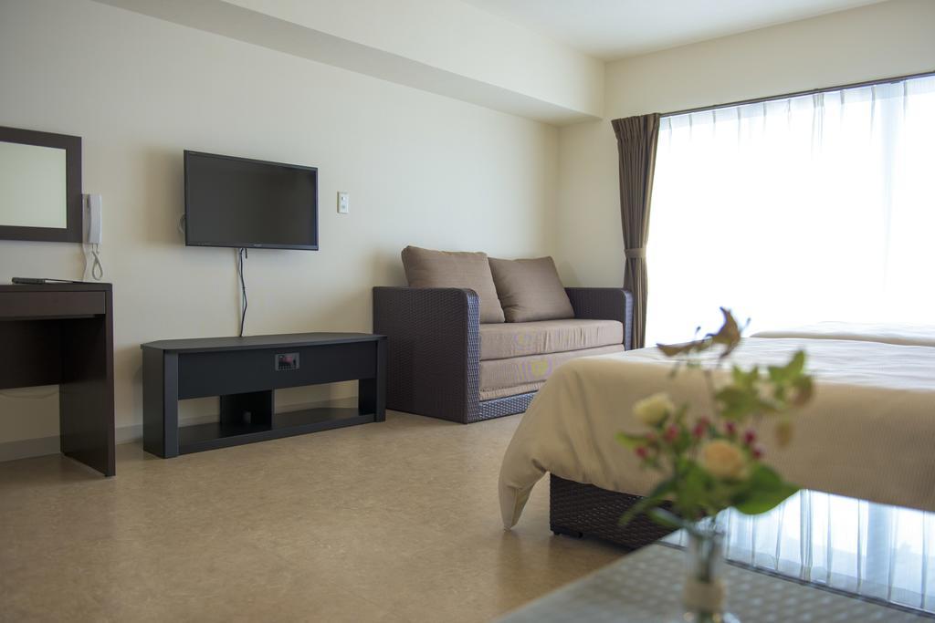 Condominium Hotel Monpa Csatan Kültér fotó