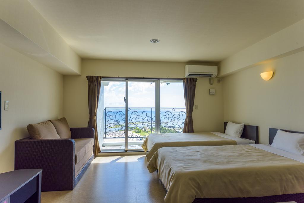 Condominium Hotel Monpa Csatan Kültér fotó
