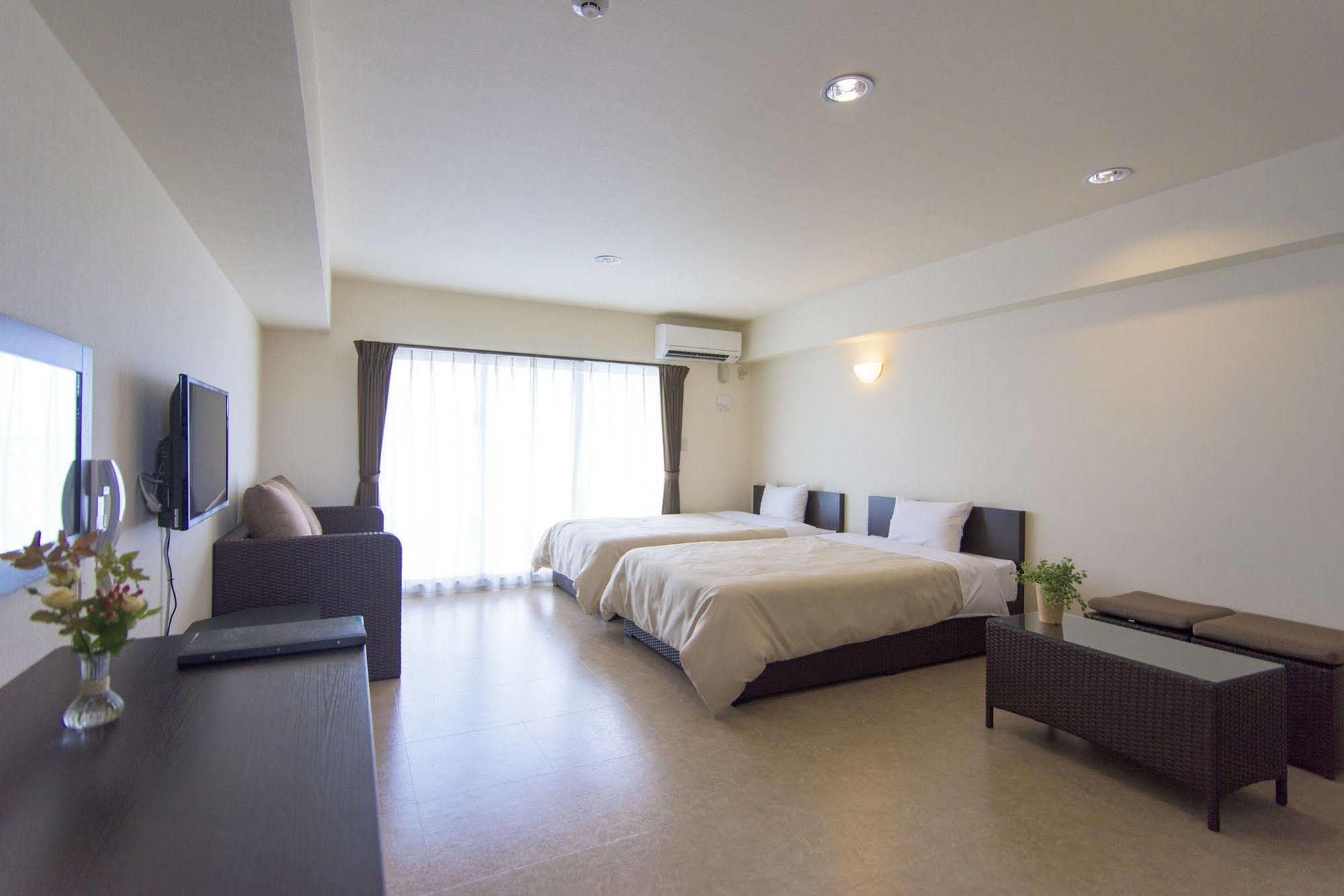 Condominium Hotel Monpa Csatan Kültér fotó