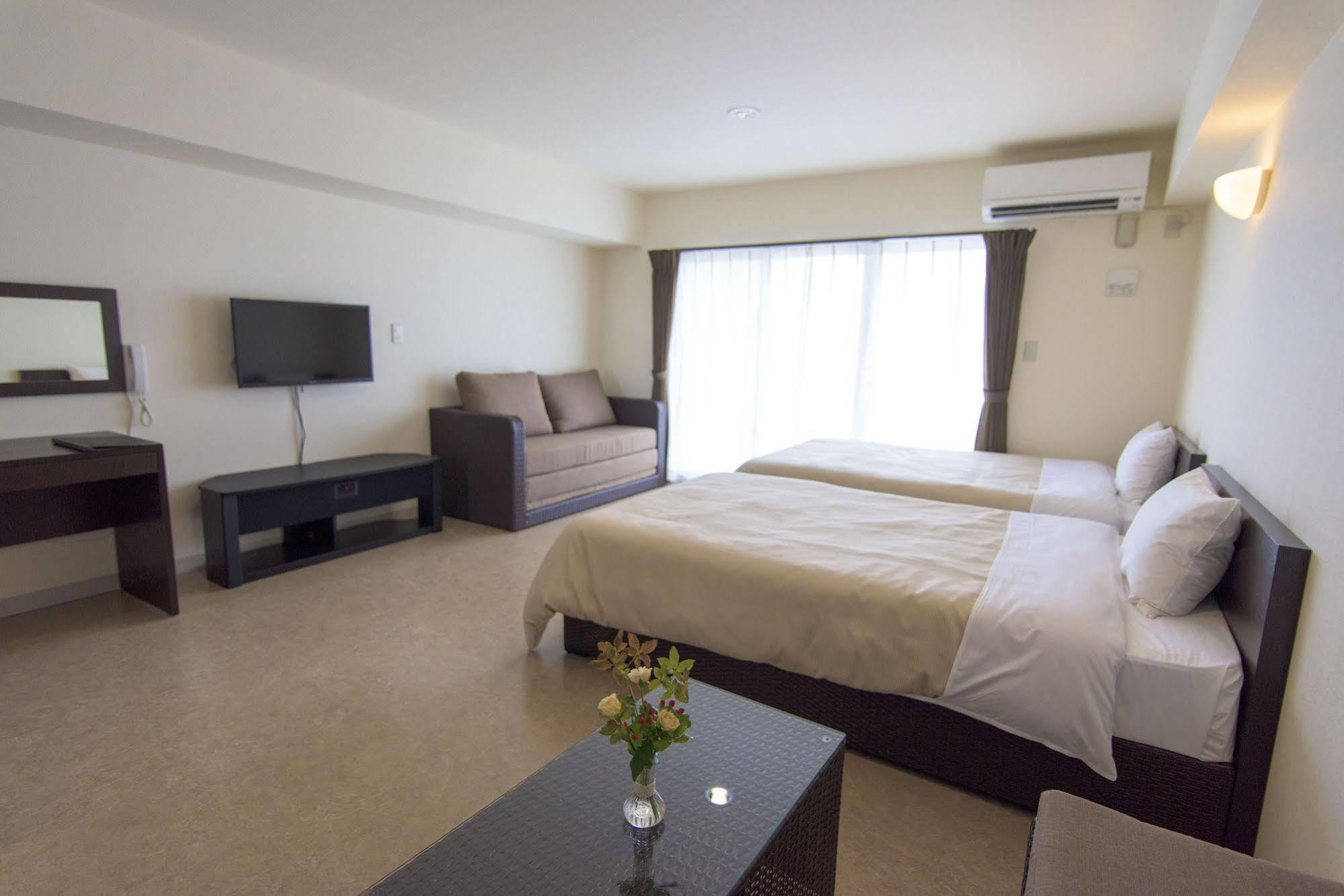 Condominium Hotel Monpa Csatan Kültér fotó