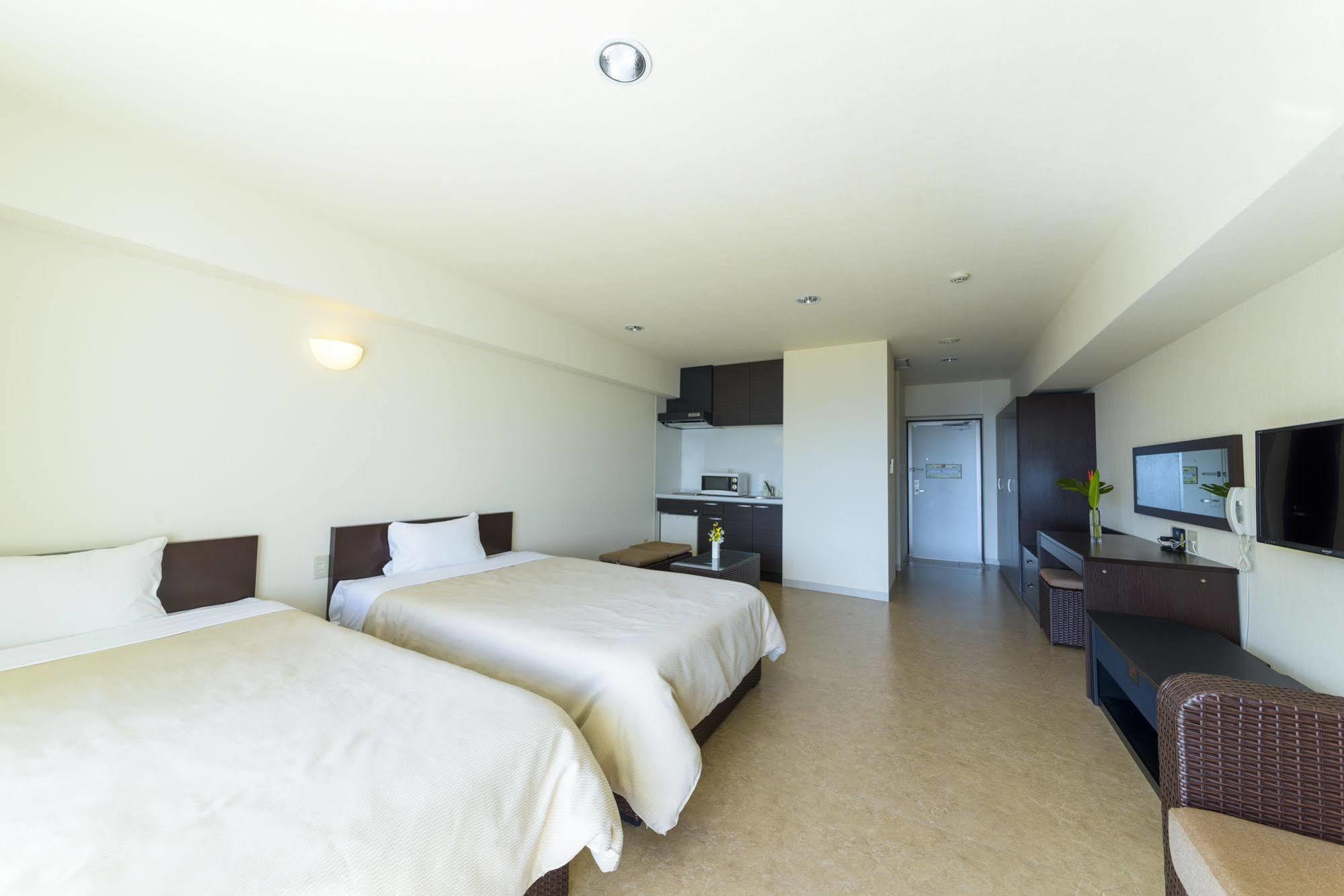 Condominium Hotel Monpa Csatan Kültér fotó