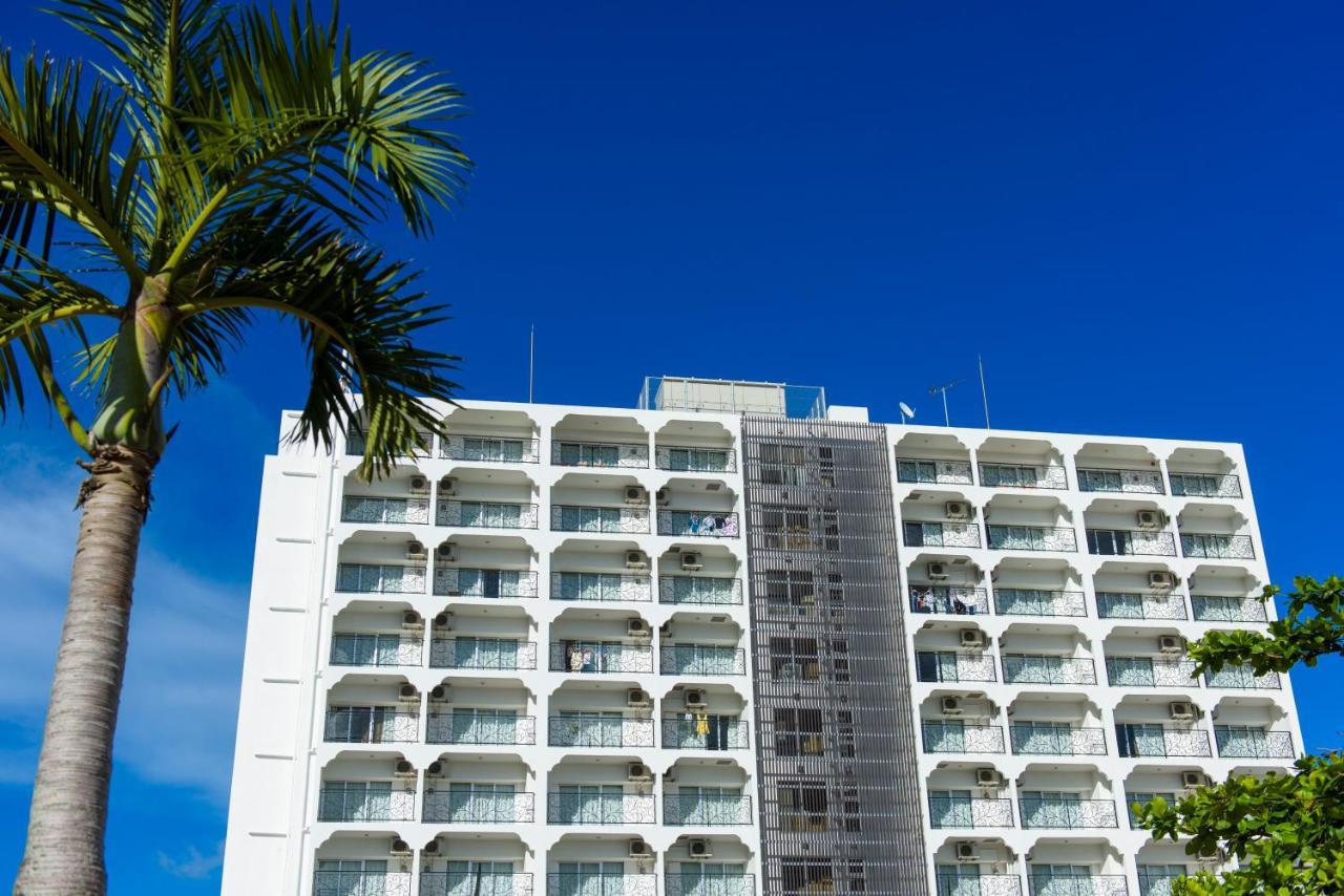 Condominium Hotel Monpa Csatan Kültér fotó
