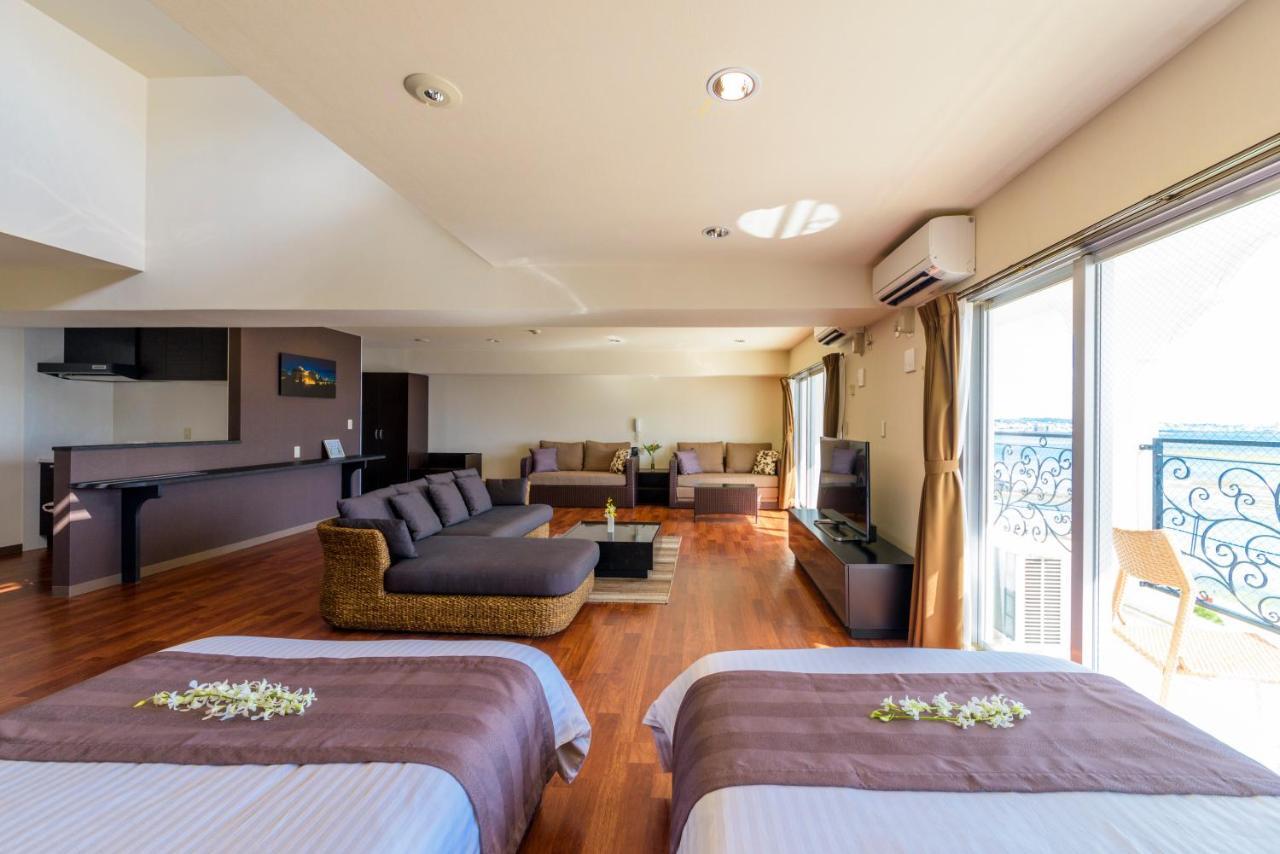 Condominium Hotel Monpa Csatan Kültér fotó
